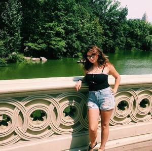 Meet your Posher, Ruby